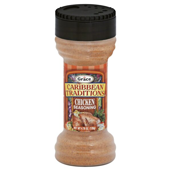 Grace Chicken Powder Seasoning