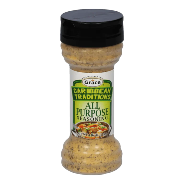 Grace All Purpose Seasoning